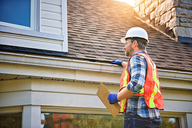 Licensed Gutter Installation service in Summerfield, NC - Roof Repair Smedway